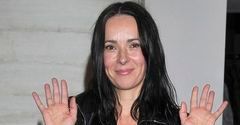 Kasia Kowalska - nie zmienia się od 20 lat