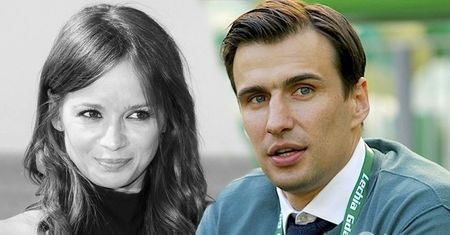 Tak Jarosław Bieniuk postanowił uczcić pamięć o Annie Przybylskiej. To piękny gest z jego strony!