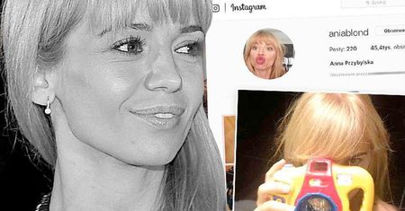 Dziś mija 5 lat od śmierci Anny Przybylskiej. Na Instagramie zostawiła ostatnie wiadomości i zdjęcia, które łamią serce