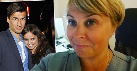 Anna Przybylska chciała wziąć ślub z Jarosławem Bieniukiem. Siostra aktorki zdradziła, kiedy miała odbyć się ceremonia