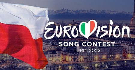 Eurowizja 2022. Ujawniamy kolejne nazwisko. W preselekcjach wystapi była reprezentantka Polski