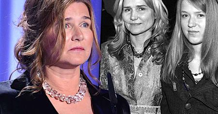 Grażyna Błęcka-Kolska powraca po tragicznej śmierci córki. "Trafiłam na dobrego psychologa, bardzo mi pomaga"