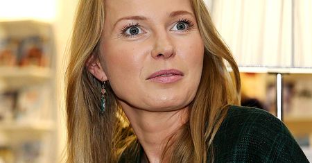 Agnieszka Cegielska o trudnej sytuacji rodzinnej: "Wspieranie dzieci niepełnosprawnych jest dla mnie czymś naturalnym"
