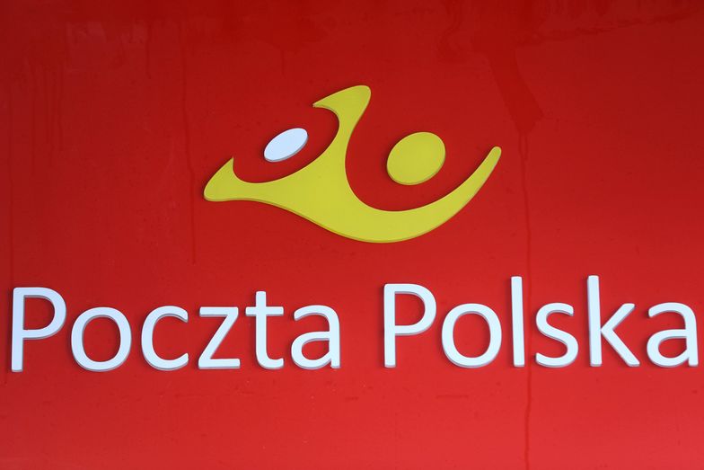 Poczta Polska - cennik 2019