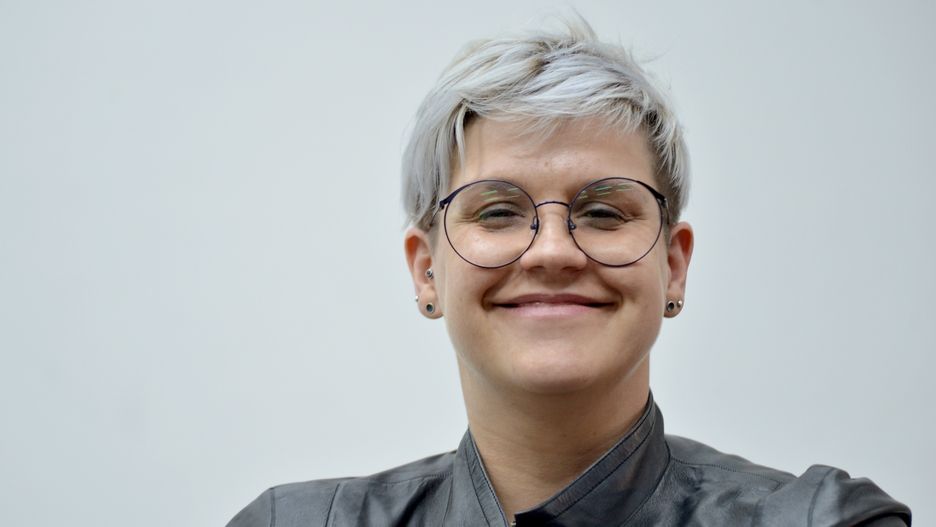 Anna Sekielska powiedziała, co jest najtrudniejsze w byciu żoną Tomka Sekielskiego