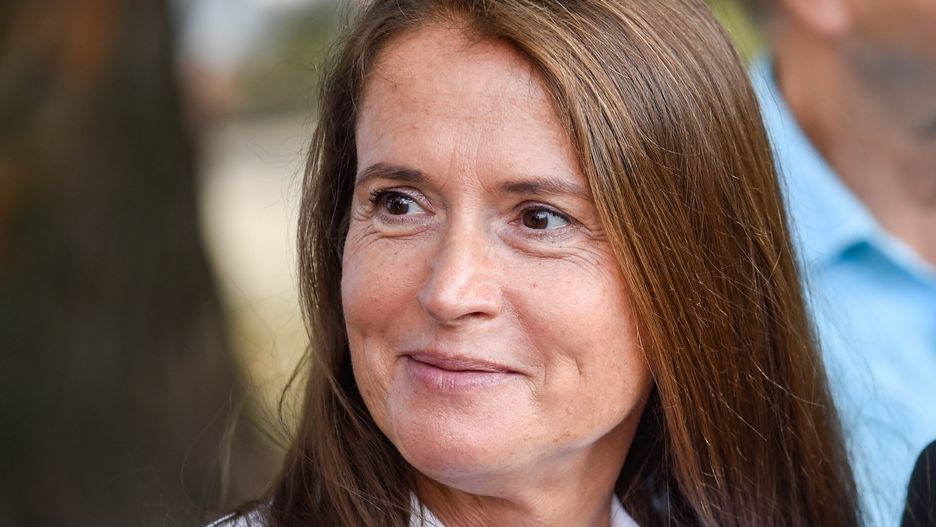 Monika Jaruzelska została radną Warszawy