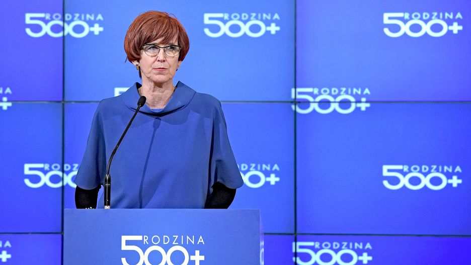 Od 1 października rozpocznie się nowy okres zasiłkowy dla programu 500+