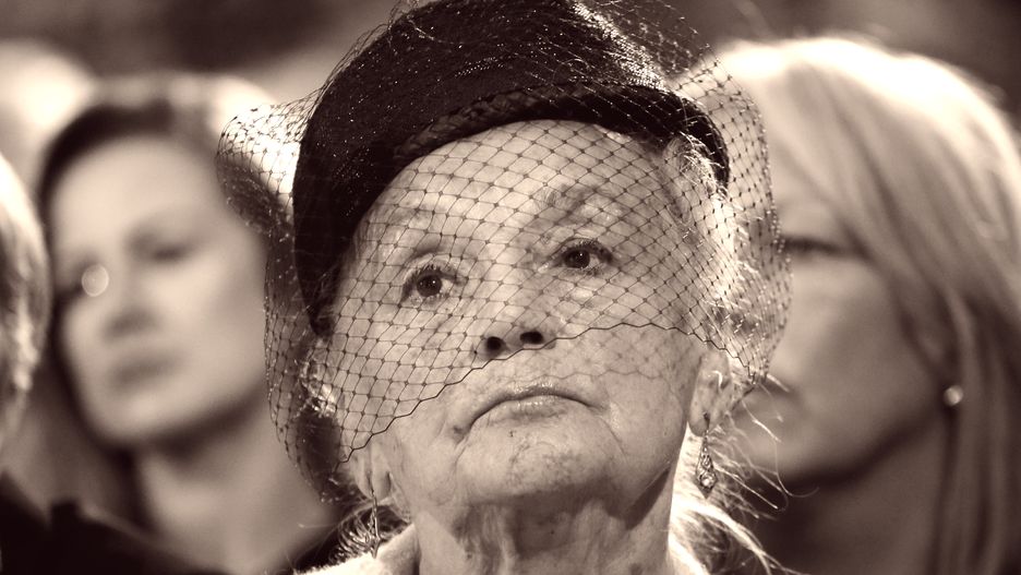 Barbara Jaruzelska