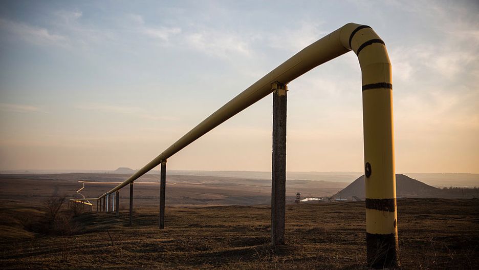 Polak szefem państwowej spółki na Ukrainie 