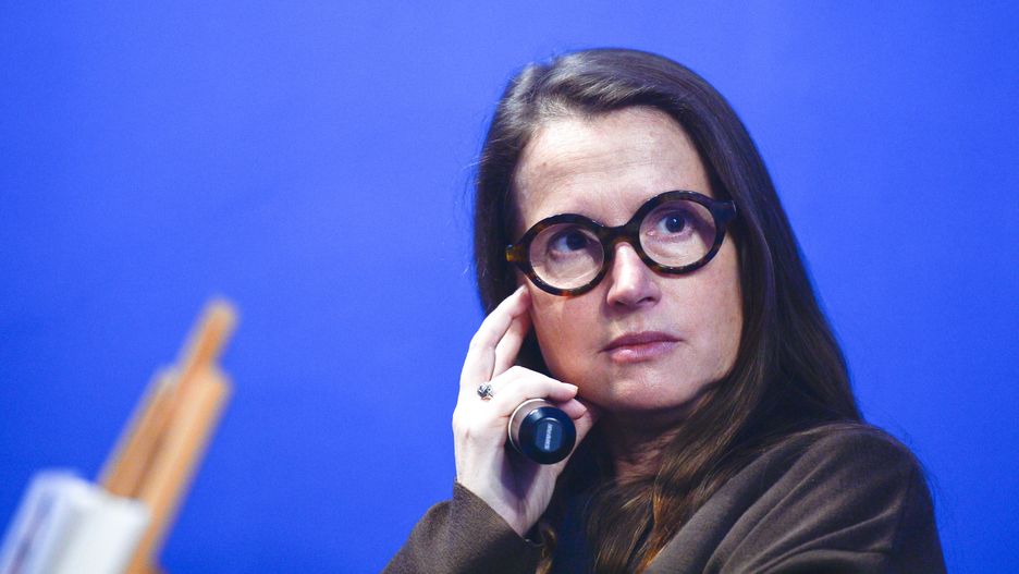 Monika Jaruzelska zyskała mandat do Rady Warszawy