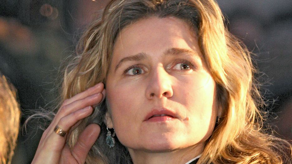 Grażyna Błęcka-Kolska