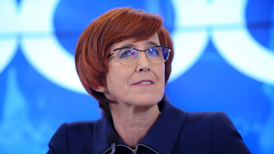 W 2016 r. w skrajnym ubóstwie żyło prawie 5 proc. Polaków