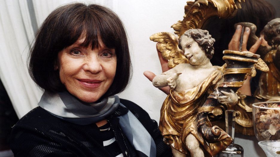 Sława Przybylska