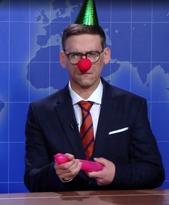 SNL Polska. Weekend Update: Mateusz Morawiecki podsumowuje pierwszy rok rządów