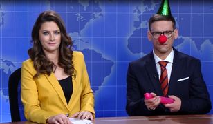 SNL Polska. Weekend Update: Mateusz Morawiecki podsumowuje pierwszy rok rządów