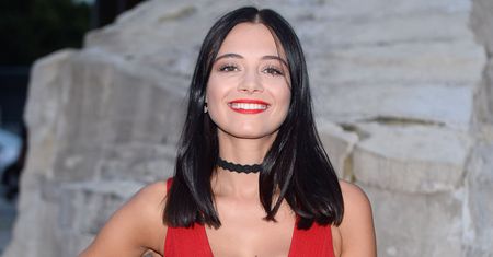 Adriana Kalska w "Szansie na sukces". Tak wyglądała, zanim zdobyła sławę