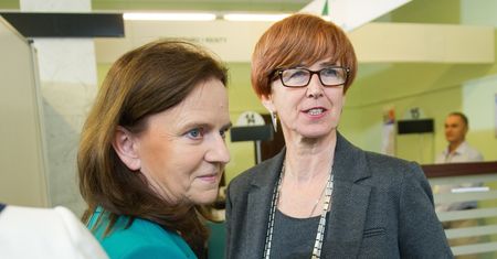 Rekordowe wpływy do FUS. Fundusz wydolny w 80 proc.