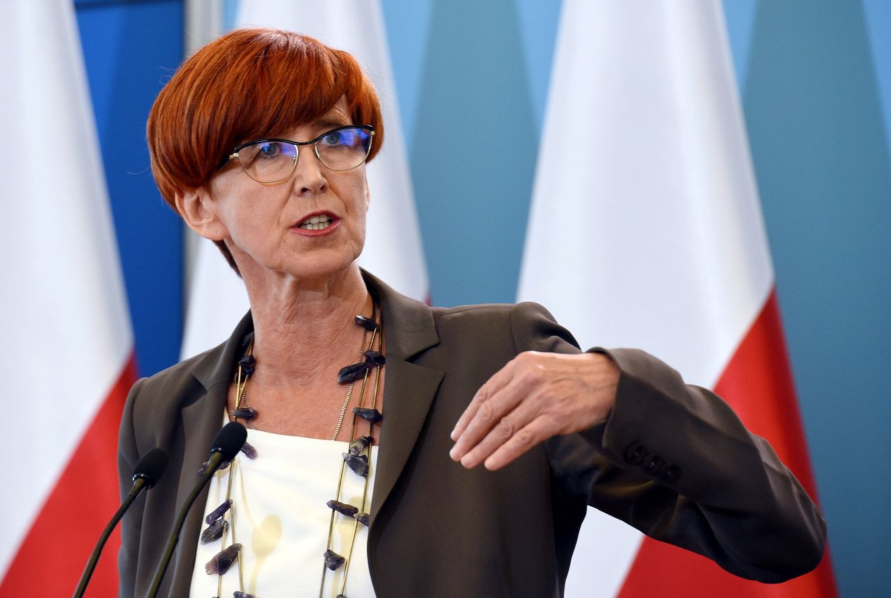 Rekordowo wysoka waloryzacja emerytur