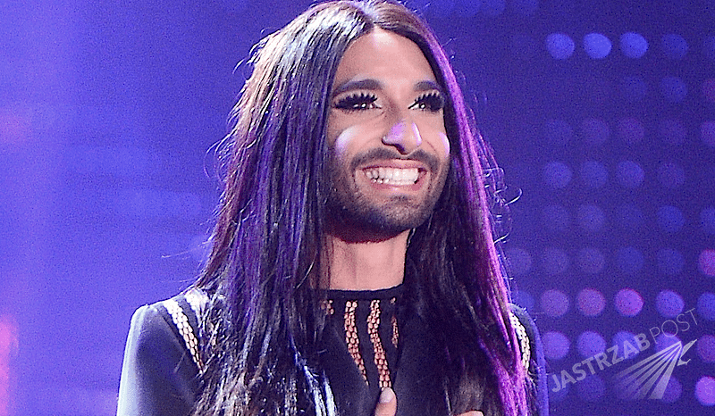 Conchita Wurst zachwycona Polską. Conchita o wizycie w Kielcach na Sabacie Czarownic 2015