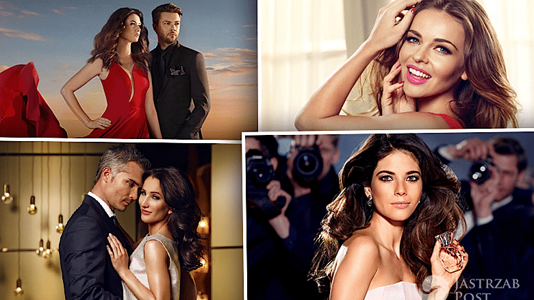 AVON kto reklamował w Polsce?