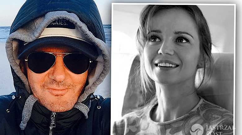 Kuba Wojewódzki o filmie o Annie Przybylskiej