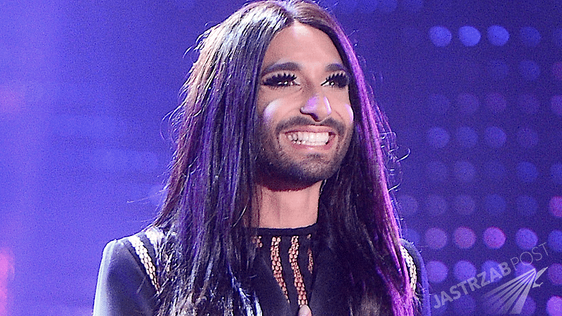 Conchita Wurst zachwycona Polską. Conchita o wizycie w Kielcach na Sabacie Czarownic 2015