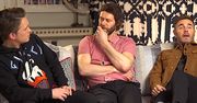 Take That wraca! Udzielili wywiadu dla "Dzień Dobry TVN", w którym... mówią po polsku! [WIDEO]