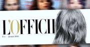 Tak wygląda okładka pierwszego numeru "L'Officiel Polska"!