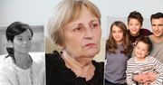 Mama Ani Przybylskiej opowiedziała, co dzieje się przy grobie aktorki, gdy odwiedzają go jej dzieci. Ten opis wyciska łzy