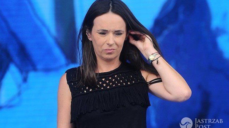 Kasia Kowalska o swojej depresji