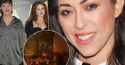Dzieci Natalii Kukulskiej zorganizowały wesele w Halloween. Córka wokalistki w roli upiornej panny młodej i nieziemskie dekoracje. Kreatywność sięgnęła zenitu
