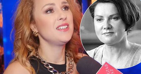 Kaja Paschalska wspomina Agnieszkę Kotulankę: „Lata lecą, a refleksja pozostaje taka sama”. Od tej strony jej nie poznaliśmy [WIDEO]