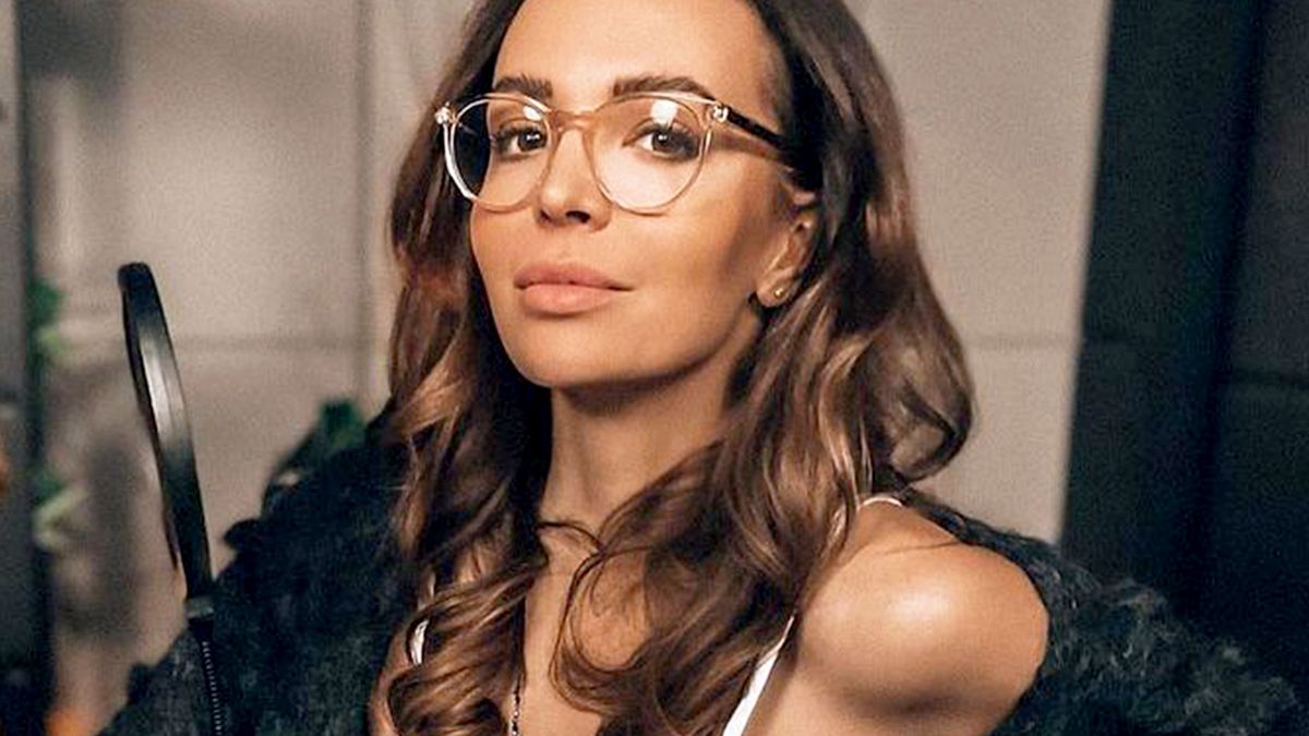 Wendzikowska opuści Polskę