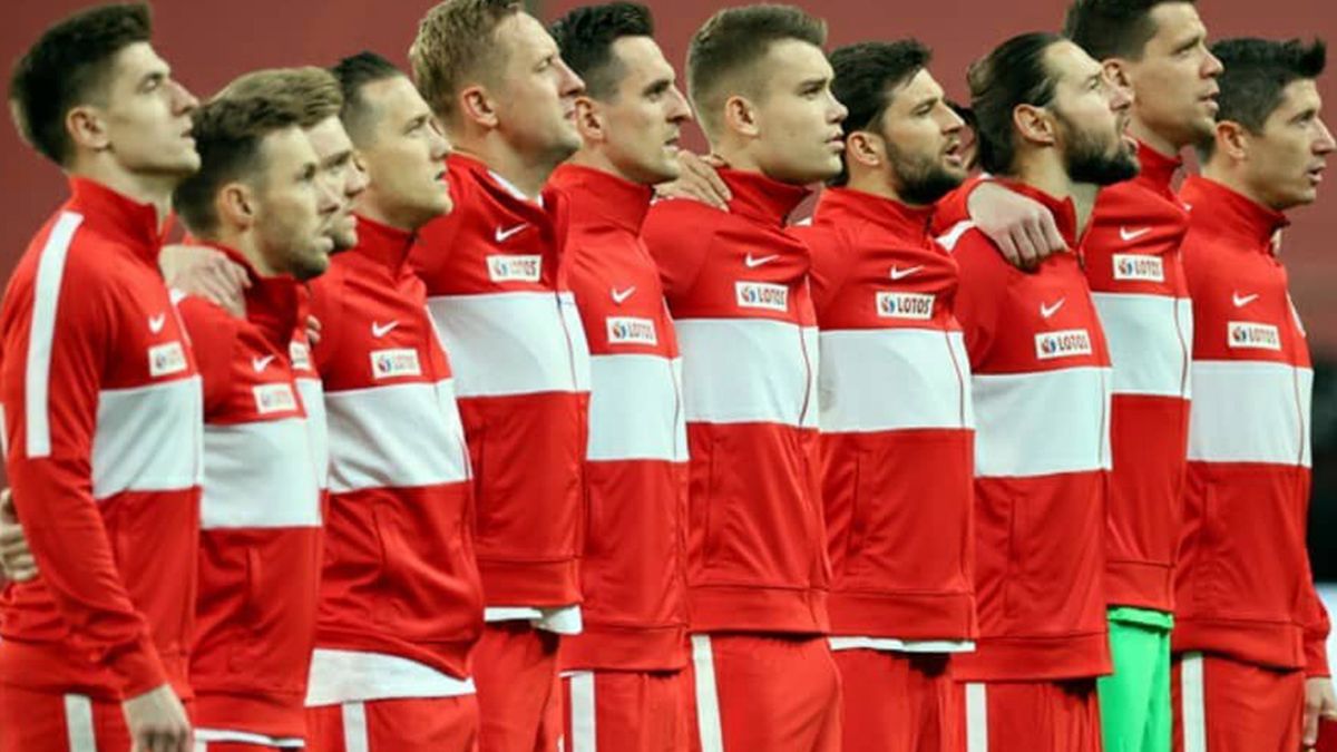 Gest reprezentacji Polski w meczu z Anglikami rozsierdził kibiców. Zrobiło się nieprzyjemnie. PZPN ekspresowo wydał oświadczenie
