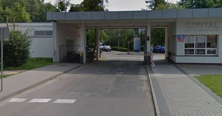 Poznań. Wypadek przy biokominku. Dwutygodniowy chłopiec wybudzony ze śpiączki