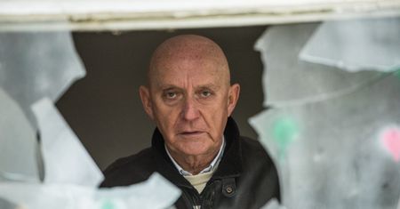 Najgroźniejsi terroryści na tajnym zlocie w Polsce