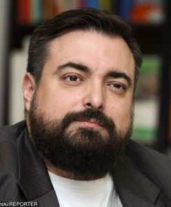 "W roli głównej". Tomasz Sekielski gościem u Magdy Mołek