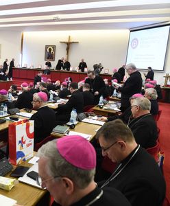 Co kierowało hierarchami Kościoła, gdy opowiadali się za projektem "Zatrzymaj aborcję". Mamy odpowiedź