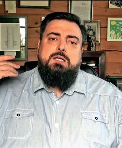 Tomasz Sekielski przeszedł operację. "Wyciąłem sobie żołądek"