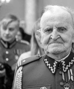 Nie żyje płk Bolesław Kowalski. Miał 101 lat