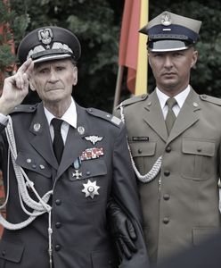 Pomnik dla gen. Ścibora-Rylskiego. Jest inicjatywa