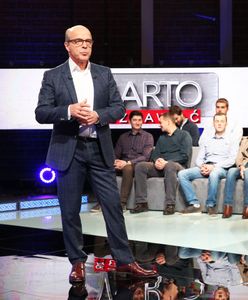 TVP znów w czołówce. Wszystko dzięki show Pospieszalskiego