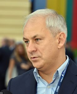 Wybory parlamentarne 2019. Grzegorz Napieralski dołącza do KO