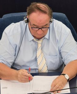 Nieoficjalnie: wiemy, kto zajmie miejsce Jacka Saryusza-Wolskiego