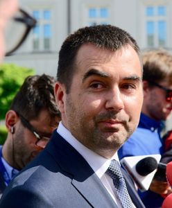 Rzecznik prezydenta Andrzeja Dudy o Donaldzie Tusku. "Woli dzielić, a nie łączyć Polaków"