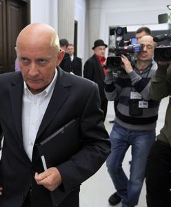 Pedofilia w Kościele. Wyznanie Jerzego Dziewulskiego