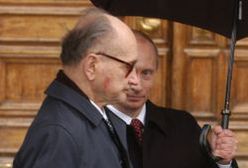 Putin odznaczył Jaruzelskiego