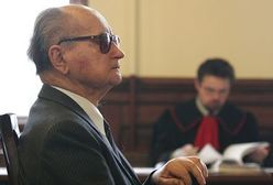 Jaruzelski wyraził współczucie rodzinom ofiar z "Wujka"