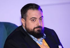 Kacprzak: "Tylko nie mówcie nikomu, że nadciąga burza z piorunami" (Opinia)