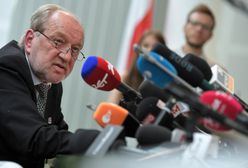 Józef Iwulski: gdyby prezydent mnie poprosił, odmówiłbym